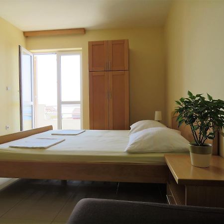 Apartments Kojan Omiš Zewnętrze zdjęcie