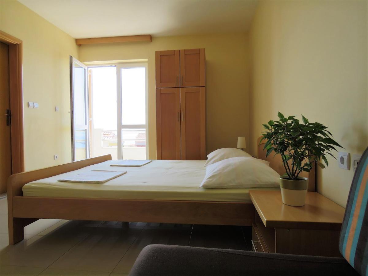 Apartments Kojan Omiš Zewnętrze zdjęcie