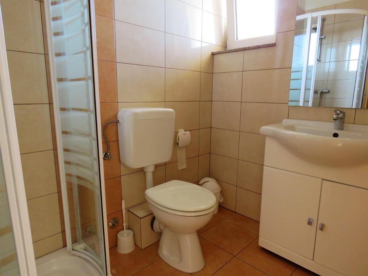 Apartments Kojan Omiš Zewnętrze zdjęcie